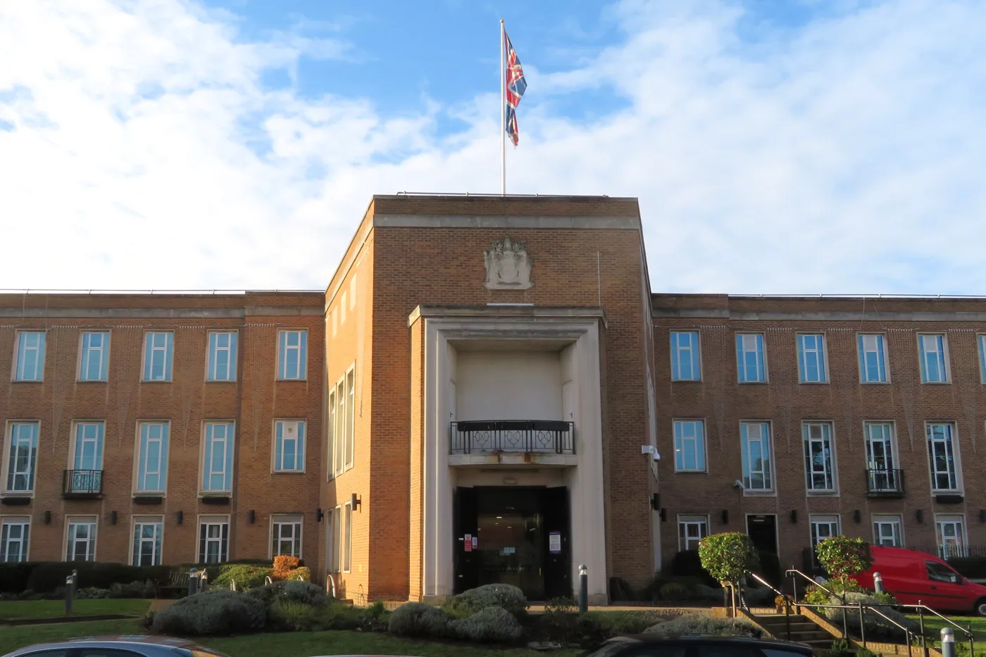 Royal Borough Needs £48.8m Emergency Support This Year, £111.9m by 2031